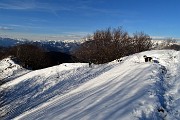 76 Si scende bene su neve leggermente rammollita